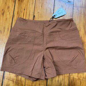 Prana Kanab Shorts Womens Size S Small